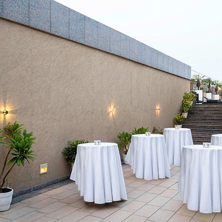 מלון ניו דלהי Svelte Delhi, A Member Of Radisson Individuals מראה חיצוני תמונה
