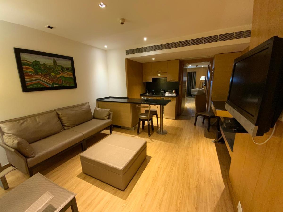 מלון ניו דלהי Svelte Delhi, A Member Of Radisson Individuals מראה חיצוני תמונה