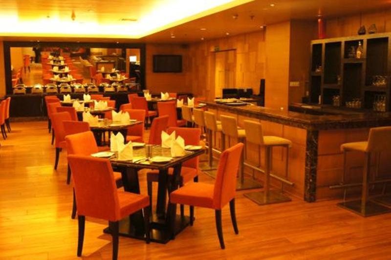 מלון ניו דלהי Svelte Delhi, A Member Of Radisson Individuals מראה חיצוני תמונה