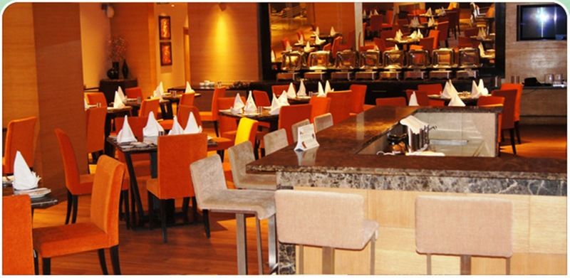 מלון ניו דלהי Svelte Delhi, A Member Of Radisson Individuals מראה חיצוני תמונה