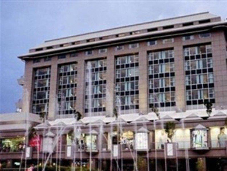 מלון ניו דלהי Svelte Delhi, A Member Of Radisson Individuals מראה חיצוני תמונה