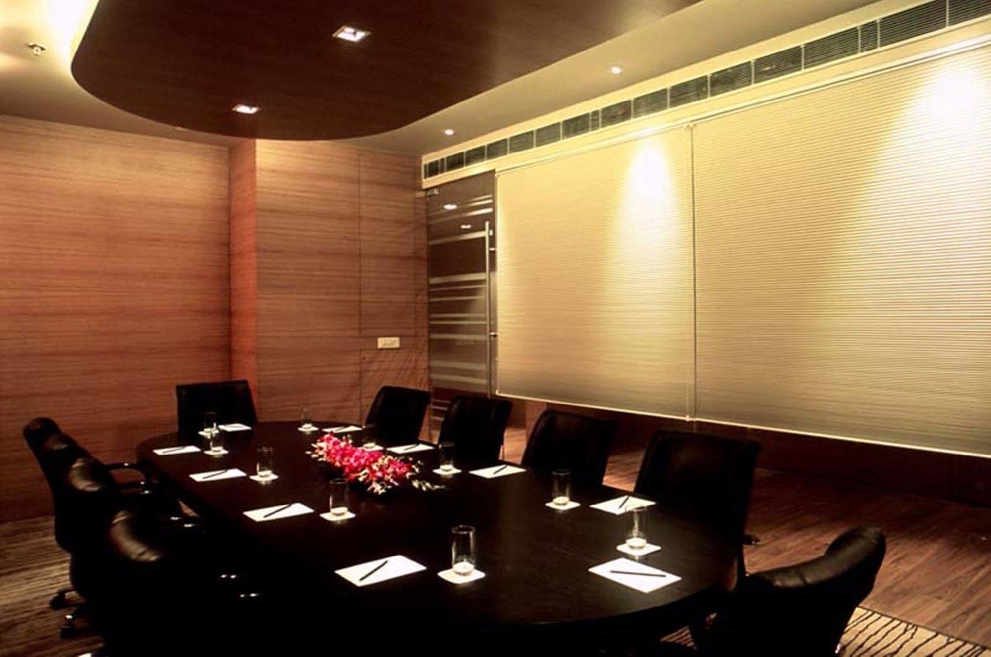 מלון ניו דלהי Svelte Delhi, A Member Of Radisson Individuals מראה חיצוני תמונה