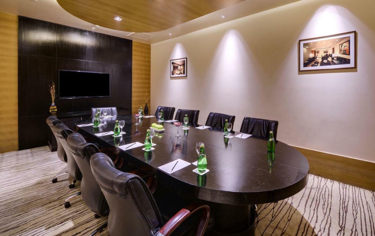 מלון ניו דלהי Svelte Delhi, A Member Of Radisson Individuals מראה חיצוני תמונה