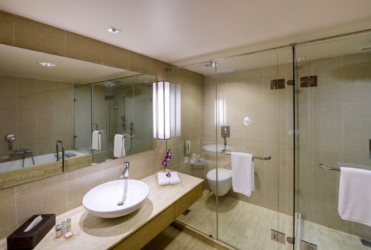 מלון ניו דלהי Svelte Delhi, A Member Of Radisson Individuals מראה חיצוני תמונה