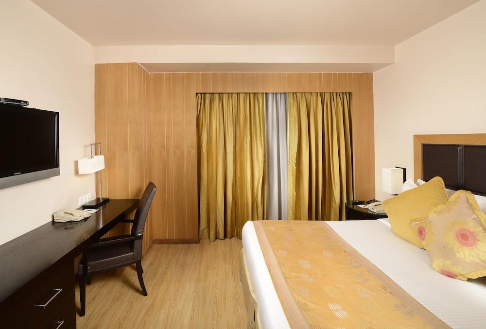 מלון ניו דלהי Svelte Delhi, A Member Of Radisson Individuals מראה חיצוני תמונה
