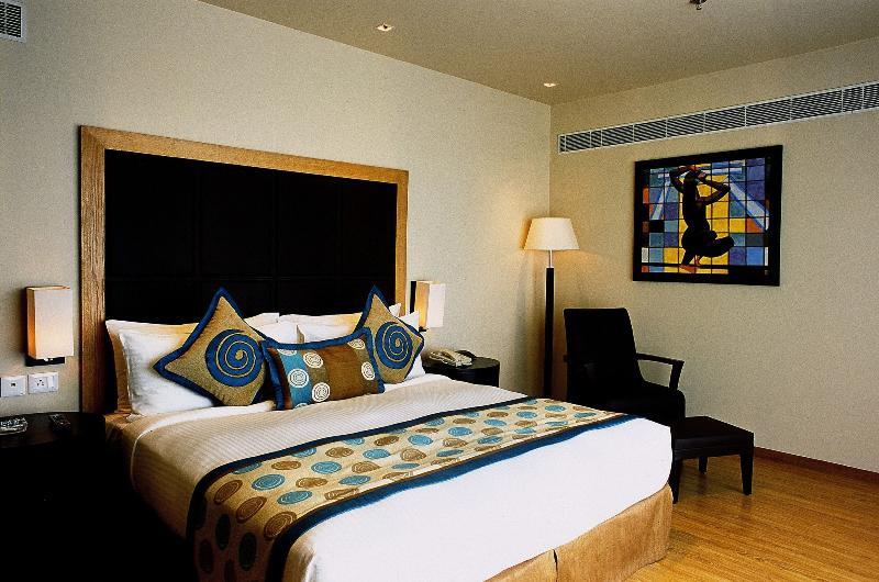 מלון ניו דלהי Svelte Delhi, A Member Of Radisson Individuals מראה חיצוני תמונה